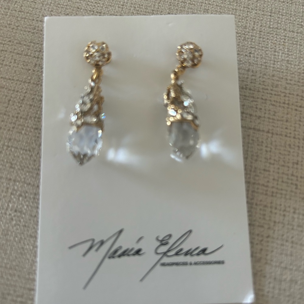 Maria Elena earrings